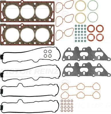 Gasket Kit, cylinder head